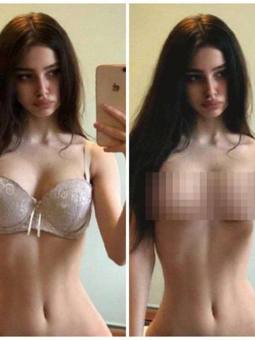 Оксана